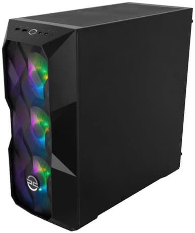PCSpecialist Fusion X90 i9K-13/32/1000/4080 stationär gaming-dator