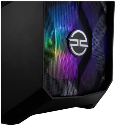 PCSpecialist Fusion X90 i9K-13/32/1000/4080 stationär gaming-dator
