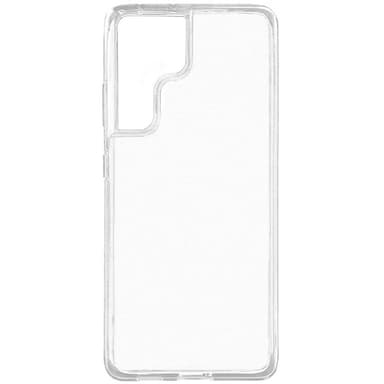 SoftCover Galaxy S22 Ultra Transparent