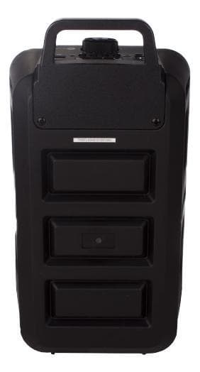 The Flash 610 Speaker