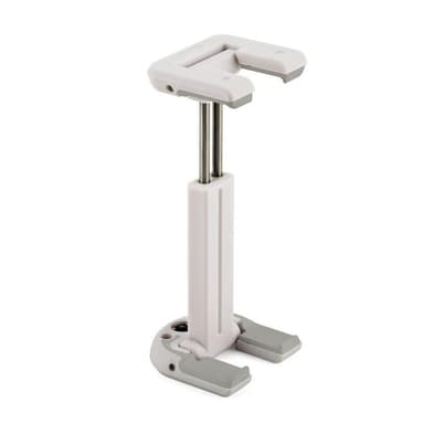 JOBY Smartphone Tripod Mount GripTight ONE Mount White
