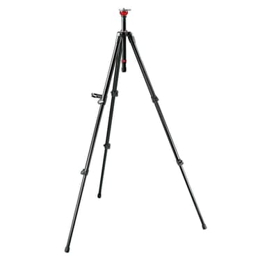 MANFROTTO Stativ Video 755XB MDEVE Aluminium