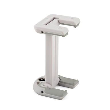 JOBY Smartphone Tripod Mount GripTight ONE Mount White