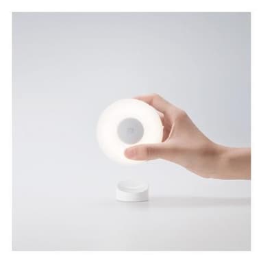 Xiaomi Mi Motion-Activated Night Light 2 - Elgiganten