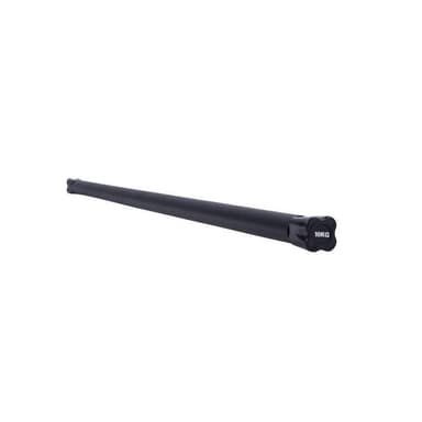 Gorilla Sports Aerobic Bar Fast Vikt 10 kg