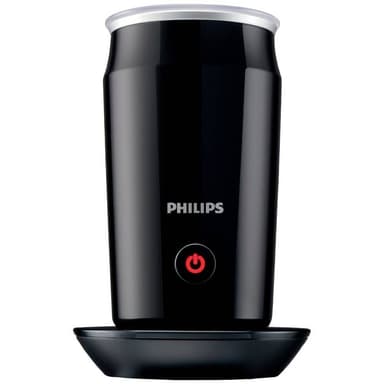 Philips Milk Twister CA6500/63 Mjölkskummare Svart 500