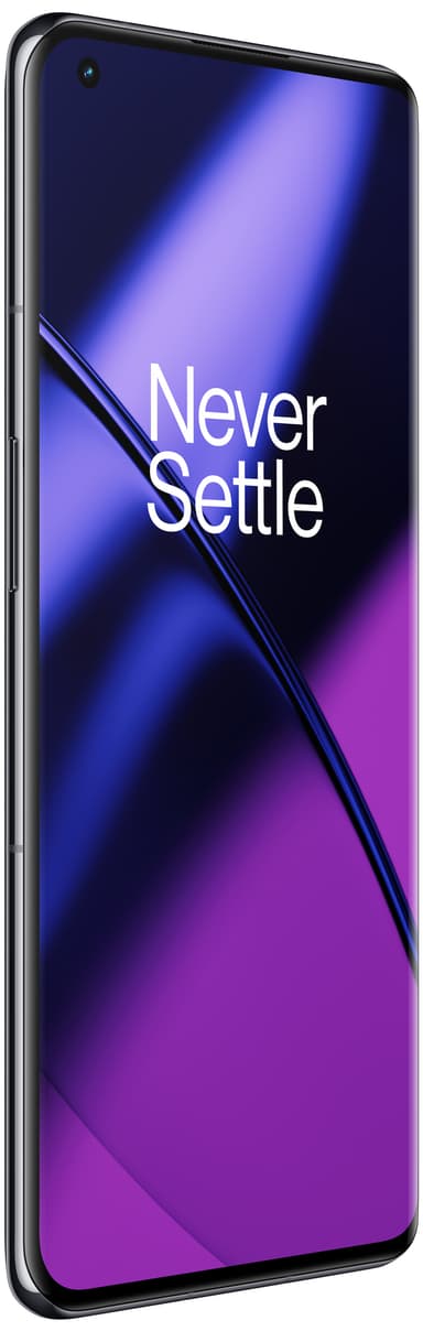 OnePlus 11 5G smartphone 256/16GB (svart)