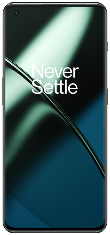 OnePlus 11 5G smartphone 256/16GB (grön)