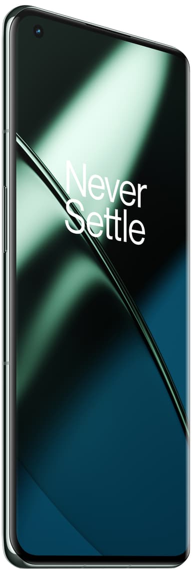 OnePlus 11 5G smartphone 256/16GB (grön)