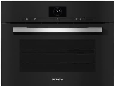 Miele ångugn DGC7541HCPROOBSW