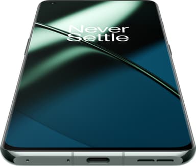 OnePlus 11 5G smartphone 256/16GB (grön)