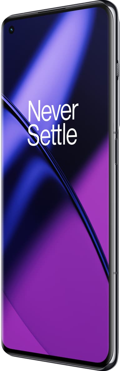 OnePlus 11 5G smartphone 256/16GB (svart)