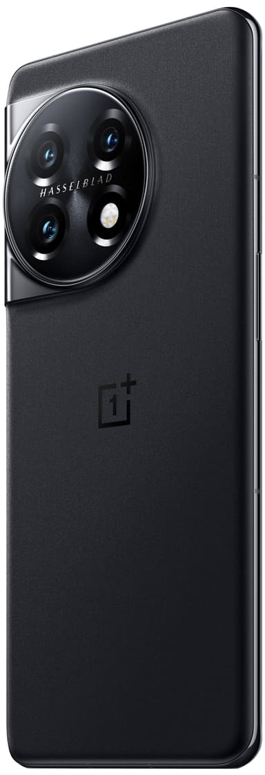OnePlus 11 5G smartphone 256/16GB (svart)