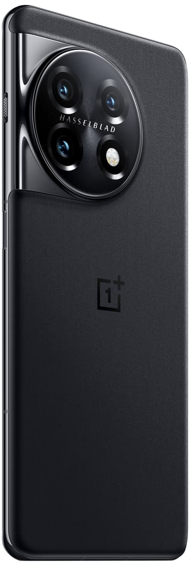 OnePlus 11 5G smartphone 256/16GB (svart)