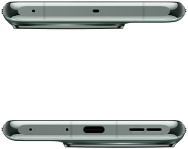 OnePlus 11 5G smartphone 256/16GB (grön)