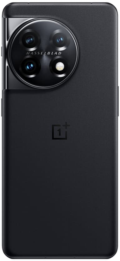 OnePlus 11 5G smartphone 256/16GB (svart)
