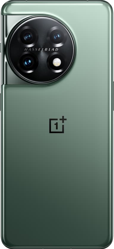 OnePlus 11 5G smartphone 256/16GB (grön)