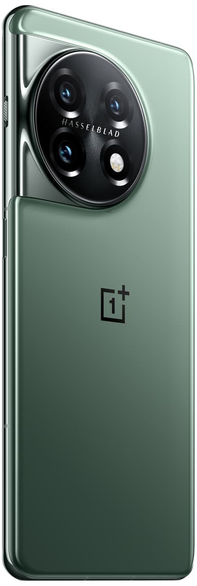OnePlus 11 5G smartphone 256/16GB (grön)