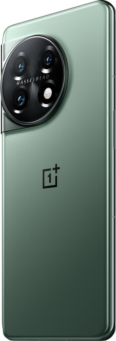 OnePlus 11 5G smartphone 256/16GB (grön)