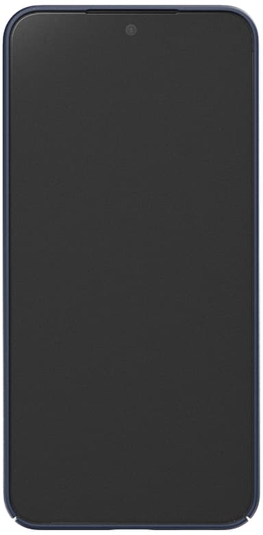 Nudient Samsung S23 telefonfodral (Midwinter Blue)