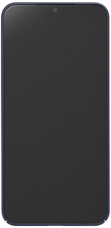 Nudient Samsung S23 Plus telefonfodral (Midwinter Blue)
