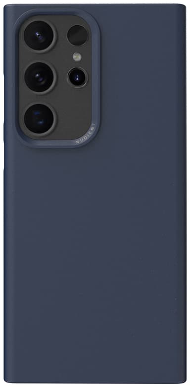 Nudient Samsung S23 Ultra cover (Midwinter Blue)