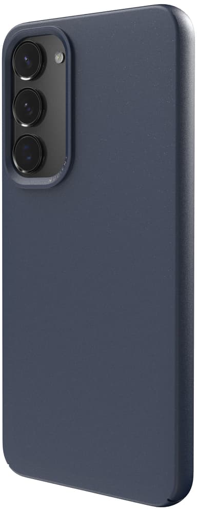Nudient Samsung S23 Plus telefonfodral (Midwinter Blue)