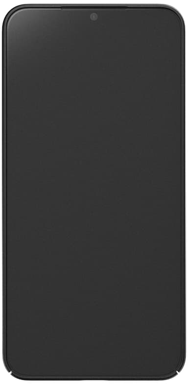 Nudient Samsung S23 Plus telefonfodral (Ink Black)