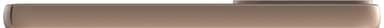 Nudient Thin Samsung Galaxy S23 fodral (clay beige)