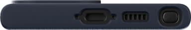 Nudient Samsung S23 Ultra cover (Midwinter Blue)