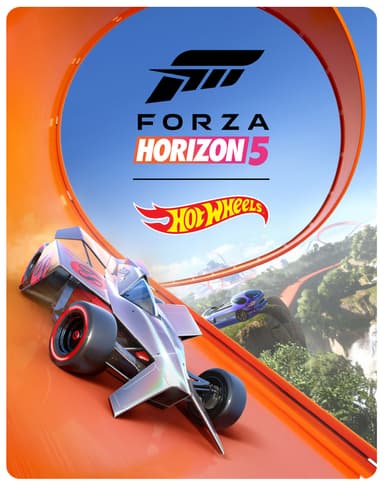 Xbox Series X 1TB Forza Horizon 5 Premium Edition Bundle