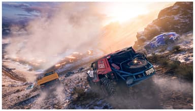 Xbox Series X 1TB Forza Horizon 5 Premium Edition Bundle