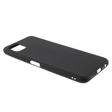 SKALO Samsung A22 5G Ultratunn TPU-Skal - Svart