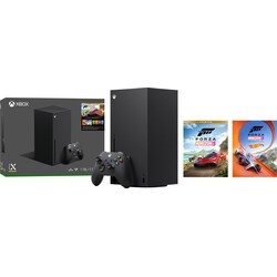 Xbox Series X 1TB Forza Horizon 5 Premium Edition Bundle