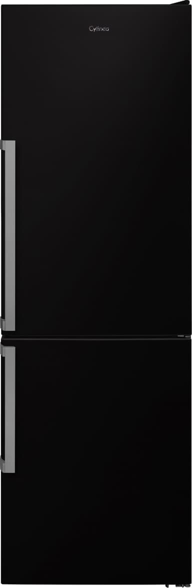 Cylinda Kyl/Frys KF4485XNSVHE (svart)