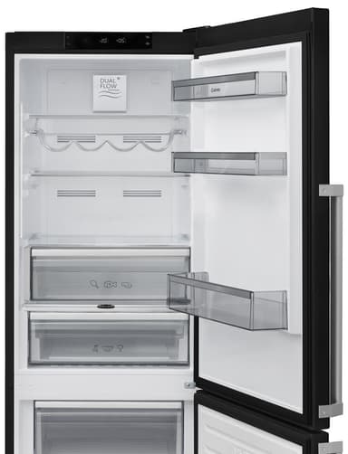 Cylinda Kyl/Frys KF4485XNBIHE (svart)