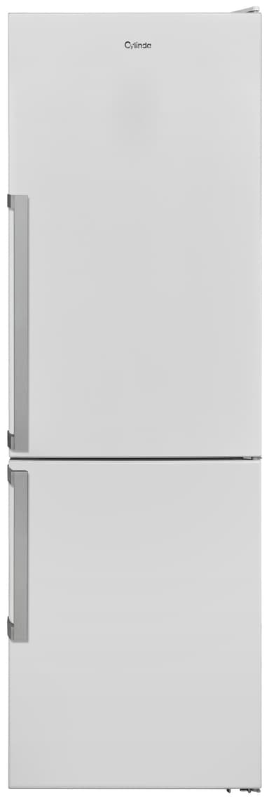 Cylinda Kyl/Frys KF4485XNHE (vit)