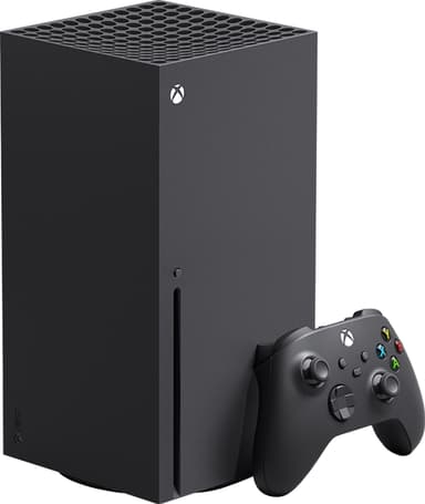 Xbox Series X 1TB Forza Horizon 5 Premium Edition Bundle