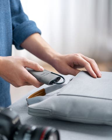 Anker Premium 5-i-1 USB-C hubb