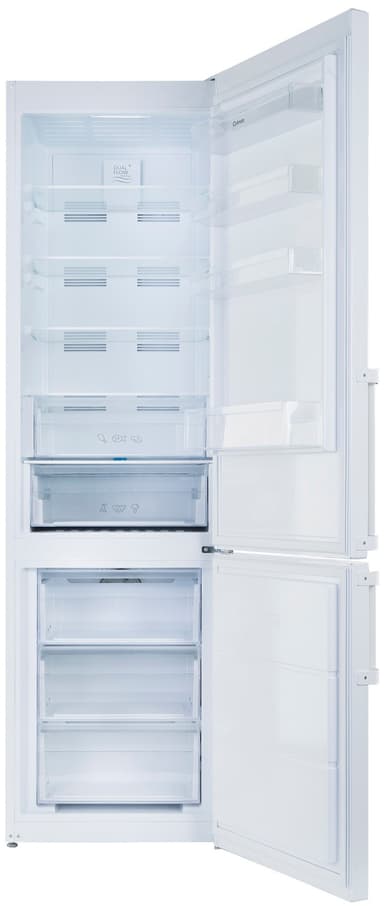 Cylinda Kyl/Frys KF2300XNE (vit)