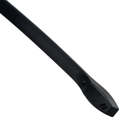 Sennheiser PC 8 USB hörlurar (svart)