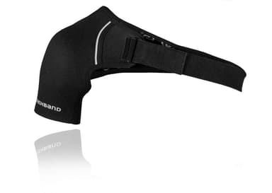 Rehband QD Shoulder Support R/L 3mm, Axelstöd Höger