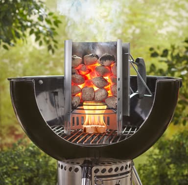 Weber briketter 4 kg 17590