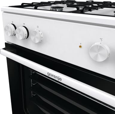 Gorenje Gasspis GK6A60WH (60cm)