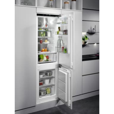 AEG Kyl/frys SCE818E8MF