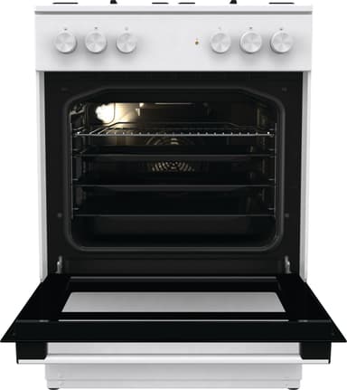 Gorenje Gasspis GK6A60WH (60cm)