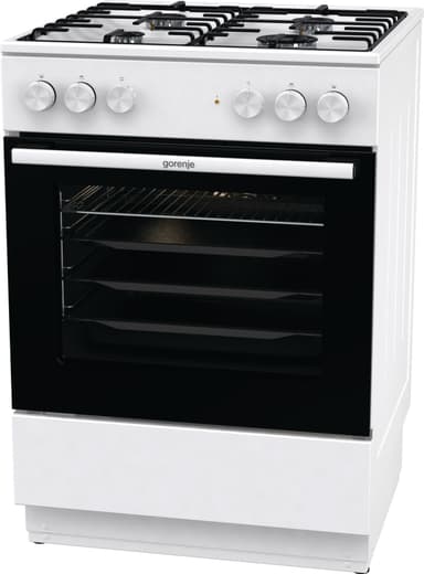 Gorenje Gasspis GK6A60WH (60cm)