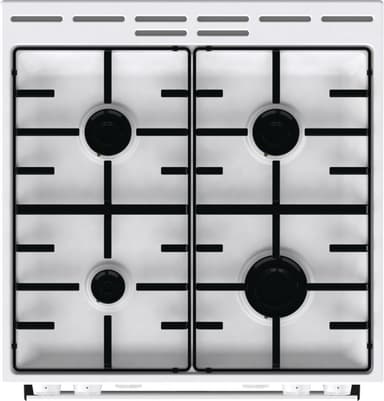 Gorenje Gasspis GK6A60WH (60cm)
