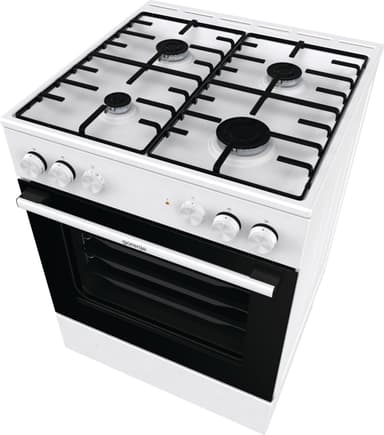 Gorenje Gasspis GK6A60WH (60cm)