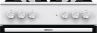 Gorenje Gasspis GK6A60WH (60cm)
